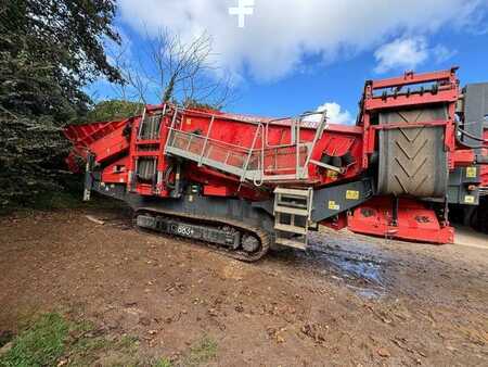 Pozostałe 2019 Terex FINLAY 883+ (2)