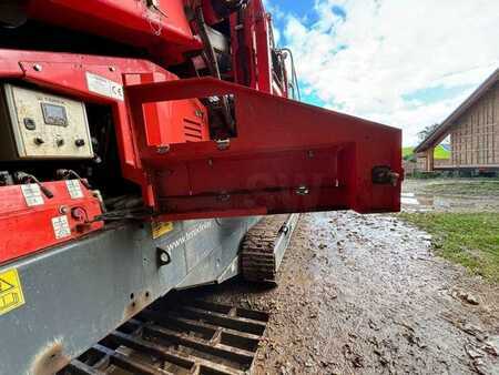 Pozostałe 2019 Terex FINLAY 883+ (9)