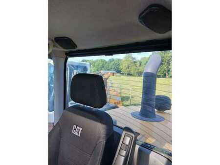Carregadeira de rodas 2019 Caterpillar 926M (25)