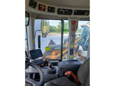 Carregadeira de rodas 2019 Caterpillar 926M (26)