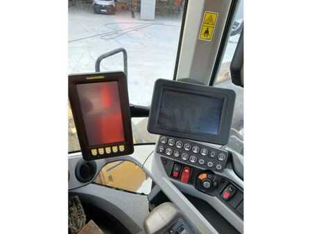 Carregadeira de rodas 2019 Caterpillar 926M (27)