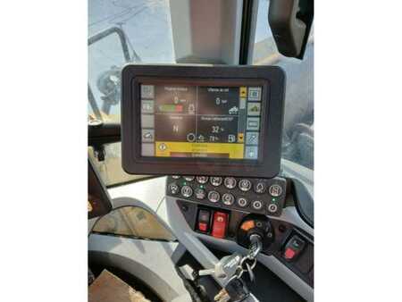 Carregadeira de rodas 2019 Caterpillar 926M (32)