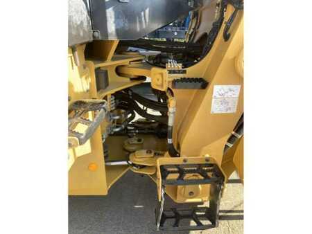 Carregadeira de rodas 2019 Caterpillar 926M (4)