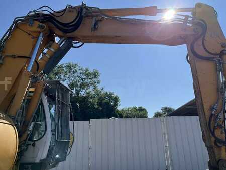 Telakaivinkoneet  2007 Liebherr R924 Compact Litronic (18)