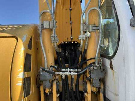 Telakaivinkoneet  2007 Liebherr R924 Compact Litronic (23)