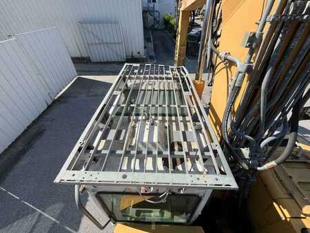 Telakaivinkoneet  2007 Liebherr R924 Compact Litronic (46)