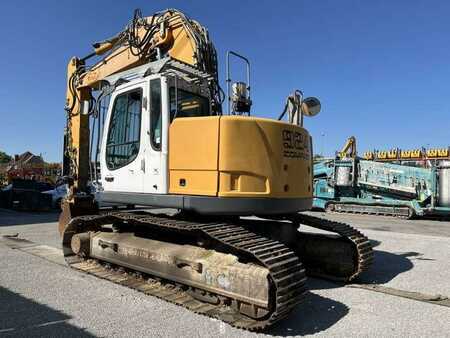 Telakaivinkoneet  2007 Liebherr R924 Compact Litronic (5)
