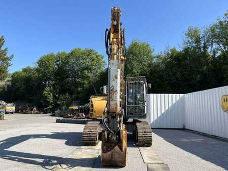 Telakaivinkoneet  2007 Liebherr R924 Compact Litronic (9)