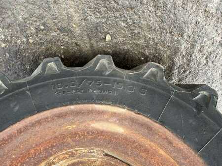 Grejdry 1992 Ausa OP NV2500 (13)