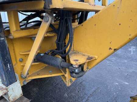 Grejdry 1992 Ausa OP NV2500 (27)
