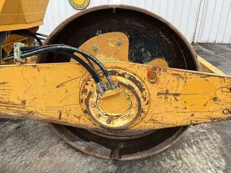 Compactadores pata de cabra  1990 BOMAG BW213D (11)