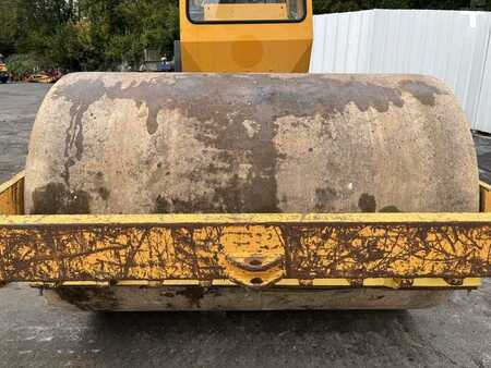 Compactadores pata de cabra  1990 BOMAG BW213D (12)