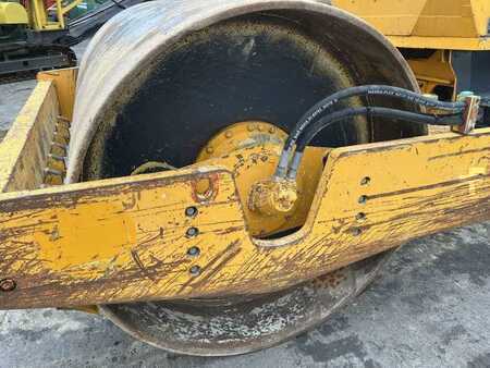 Compactadores pata de cabra  1990 BOMAG BW213D (13)