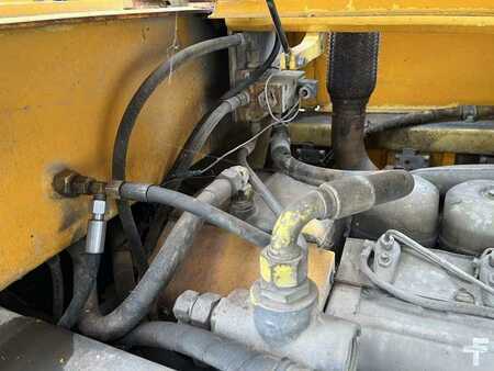 Compactadores pata de cabra  1990 BOMAG BW213D (28)