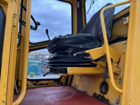 Compactadores pata de cabra  1990 BOMAG BW213D (29)
