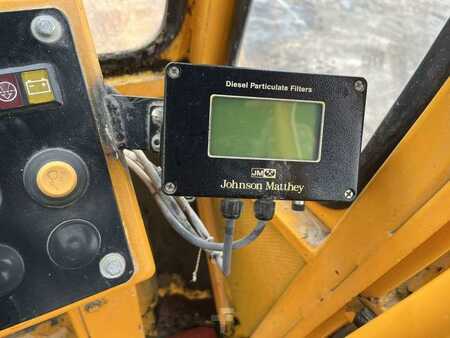 Compactadores pata de cabra  1990 BOMAG BW213D (34)
