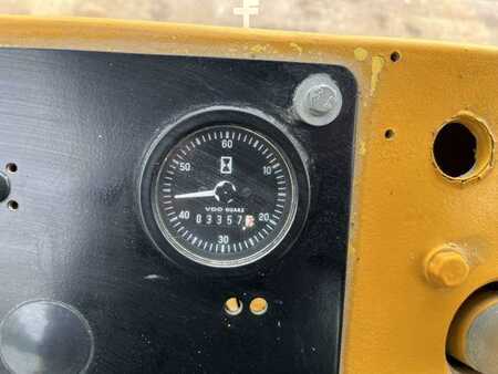 Compactadores pata de cabra  1990 BOMAG BW213D (35)