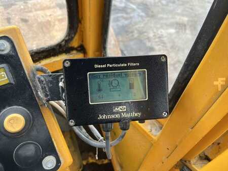 Compactadores pata de cabra  1990 BOMAG BW213D (37)
