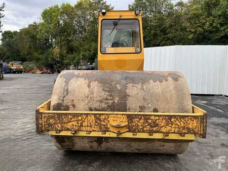Compactadores pata de cabra  1990 BOMAG BW213D (9)