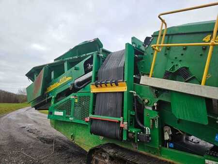 Sonstige 2020 MC CLOSKEY R105 (18)