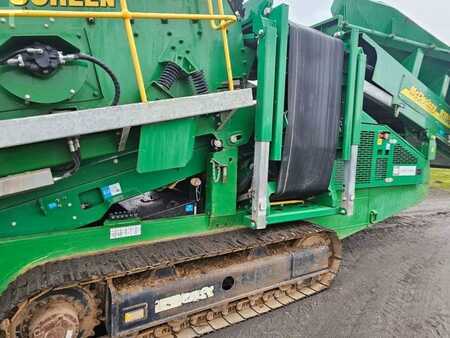 Sonstige 2020 MC CLOSKEY R105 (19)