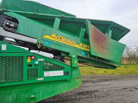 Sonstige 2020 MC CLOSKEY R105 (5)