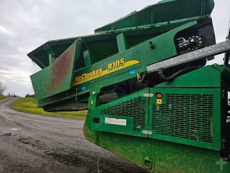 Sonstige 2020 MC CLOSKEY R105 (8)