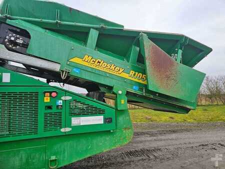 Sonstige 2020 MC CLOSKEY R105 (9)