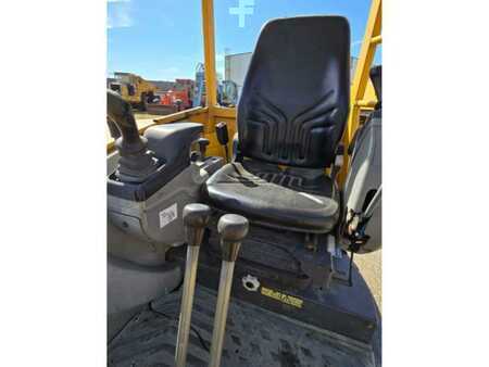 Minibagger 2005 Volvo ECR38 (12)