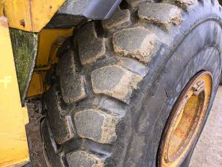 Knickgelenkte Muldenkipper/Dumper 1989 Volvo A35 6X6 (14)
