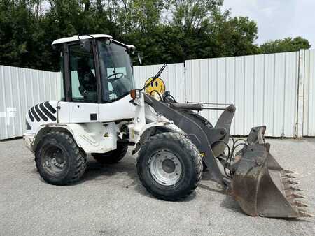 Övrigt 2011 Volvo L30B-Z/X (1)