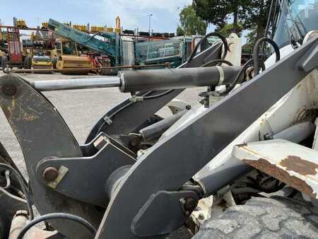 Övrigt 2011 Volvo L30B-Z/X (13)
