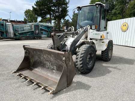 Övrigt 2011 Volvo L30B-Z/X (2)