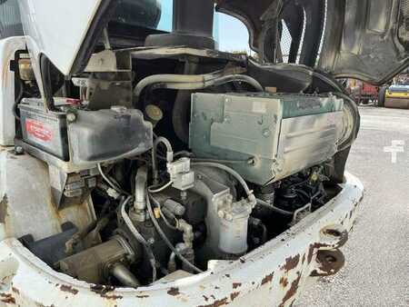 Övrigt 2011 Volvo L30B-Z/X (26)