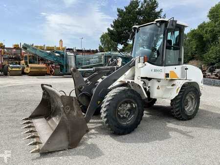 Övrigt 2011 Volvo L30B-Z/X (3)