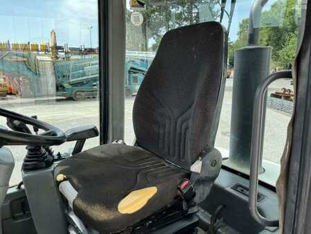 Övrigt 2011 Volvo L30B-Z/X (36)