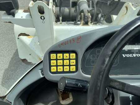 Övrigt 2011 Volvo L30B-Z/X (38)