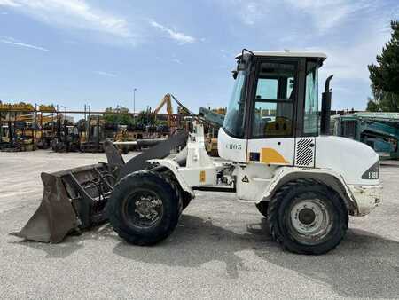Övrigt 2011 Volvo L30B-Z/X (4)