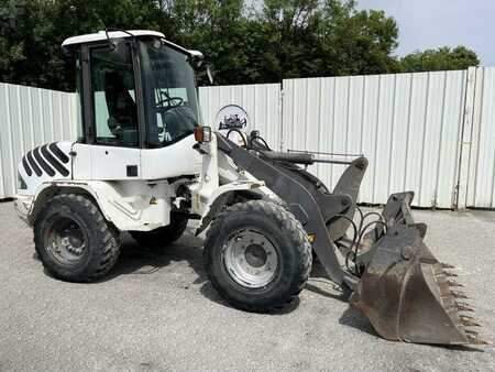 Övrigt 2011 Volvo L30B-Z/X (42)