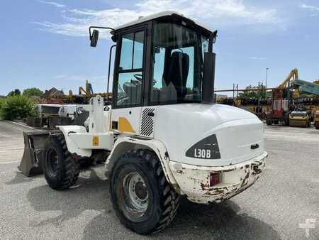 Övrigt 2011 Volvo L30B-Z/X (5)