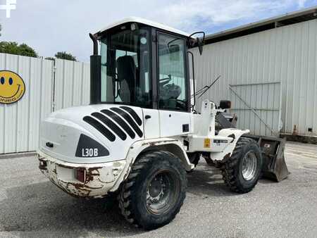 Övrigt 2011 Volvo L30B-Z/X (6)