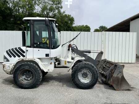 Övrigt 2011 Volvo L30B-Z/X (7)