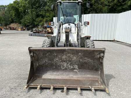 Övrigt 2011 Volvo L30B-Z/X (9)