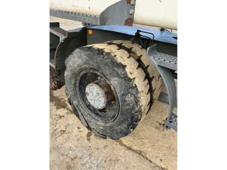 Umschlagbagger 2008 Liebherr A904C Litronic (15)