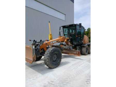 Grejdry 2019 Case 836C AWD EQUIPEE 3D (2)