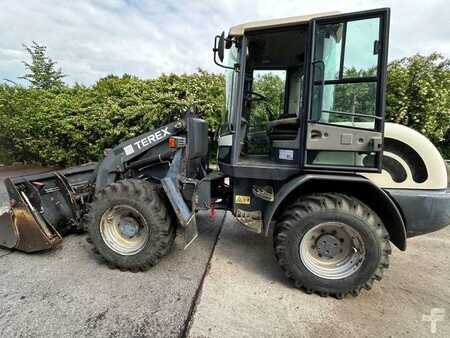 Pozostałe 2008 Terex TL70S (10)
