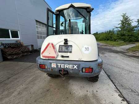 Pozostałe 2008 Terex TL70S (14)
