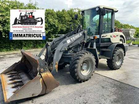 Pozostałe 2008 Terex TL70S (2)