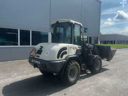 Pozostałe 2008 Terex TL70S (20)