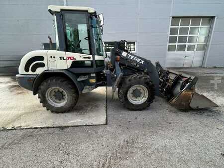Pozostałe 2008 Terex TL70S (26)